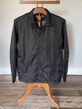 Stormtech Mens Mistral Shell Jacket ultra-lightweight performance we windbreaker
